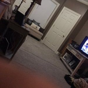 Meet your Posher, Alan